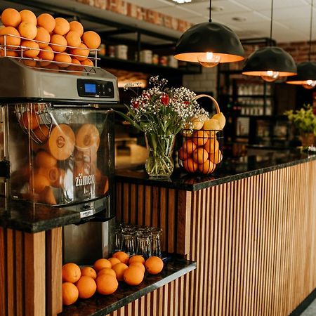 Pensjonat Fitness & Spa Gregor Ζιελόνα Γκόρα Εξωτερικό φωτογραφία