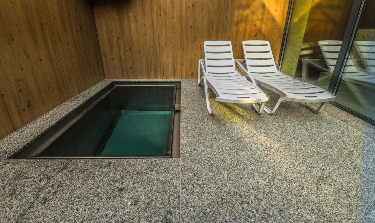 Pensjonat Fitness & Spa Gregor Ζιελόνα Γκόρα Εξωτερικό φωτογραφία